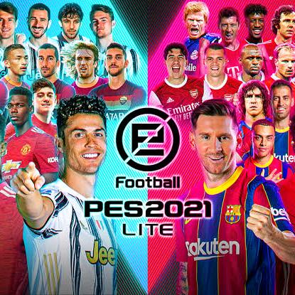 PES  Free Givaway PES