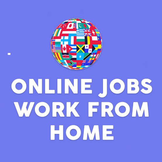 Work From Home