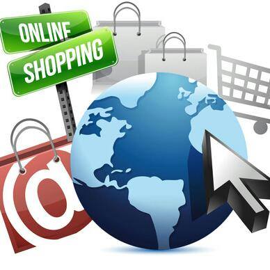 Online selling