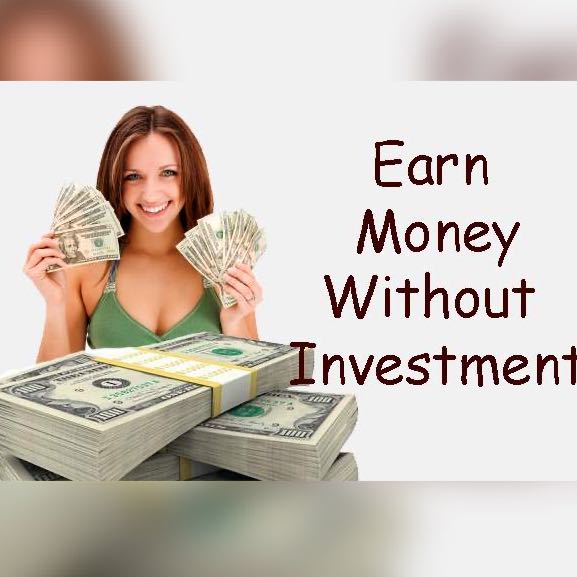 ?online Earn money free?