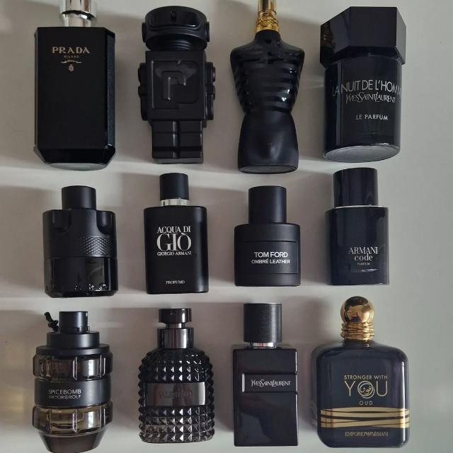 Dream scents