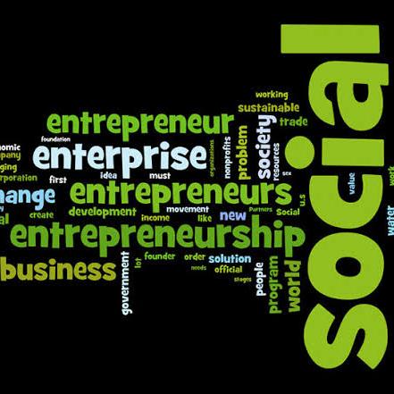 BE ENTREPRENEURIAL HYD