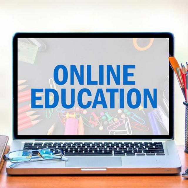 Online education
