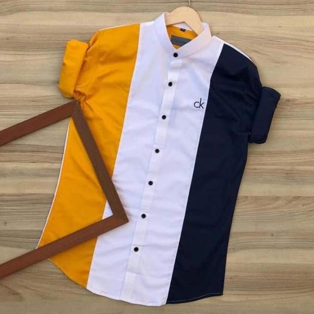 Branded Clothing 1