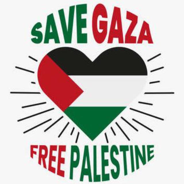 Free Palestine ?????