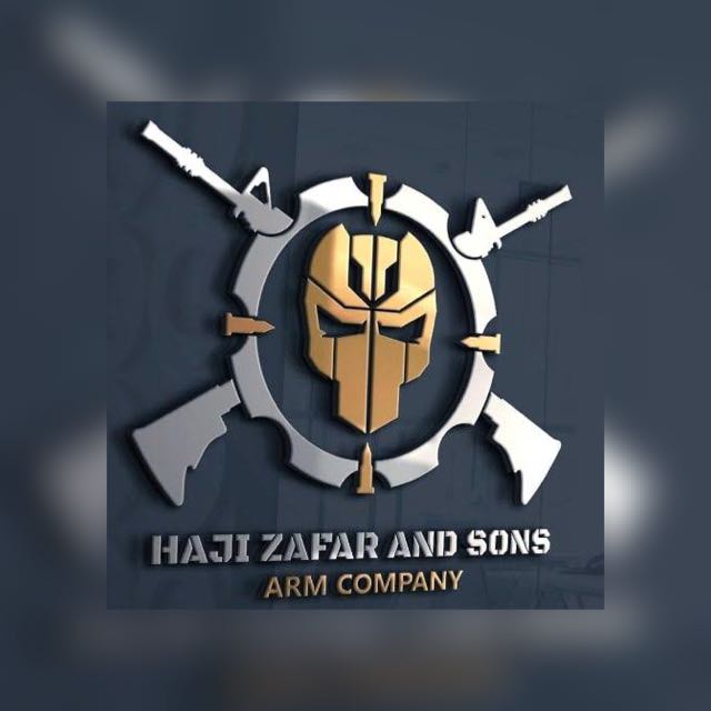 Haji Zafar & sons arms company