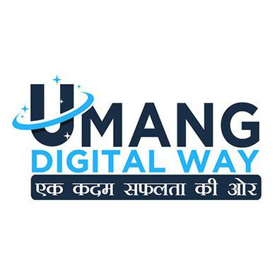 UMANG DIGITAL WAY