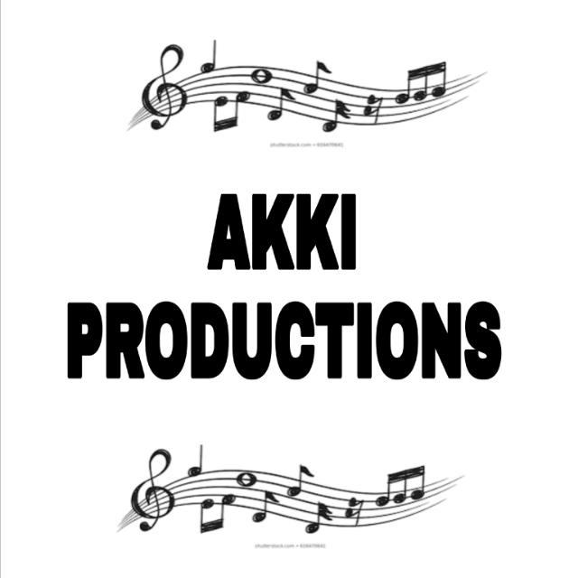 AKKI PRODUCTIONS