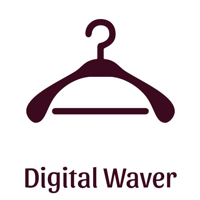 Digital Waver Online Shop