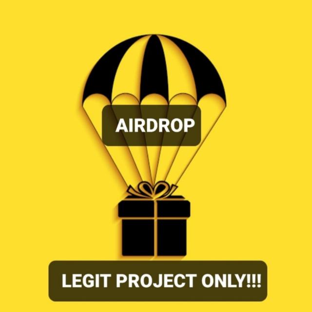PRICELESS AIRDROPS????