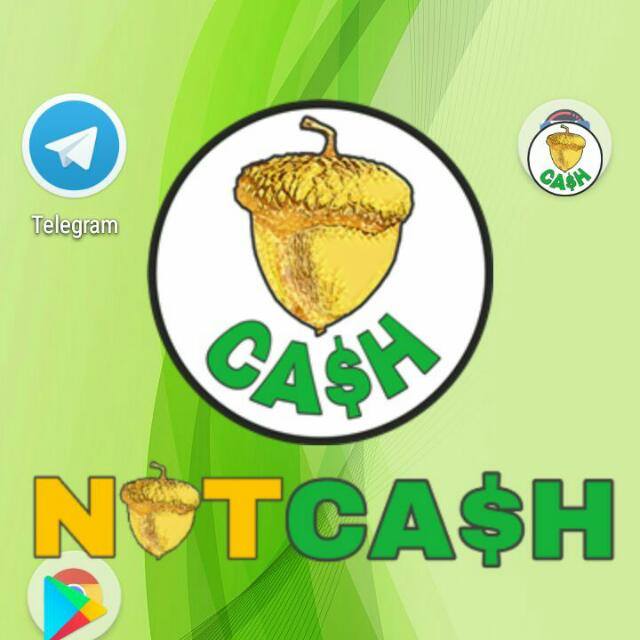 earning  nutcash 😊😊