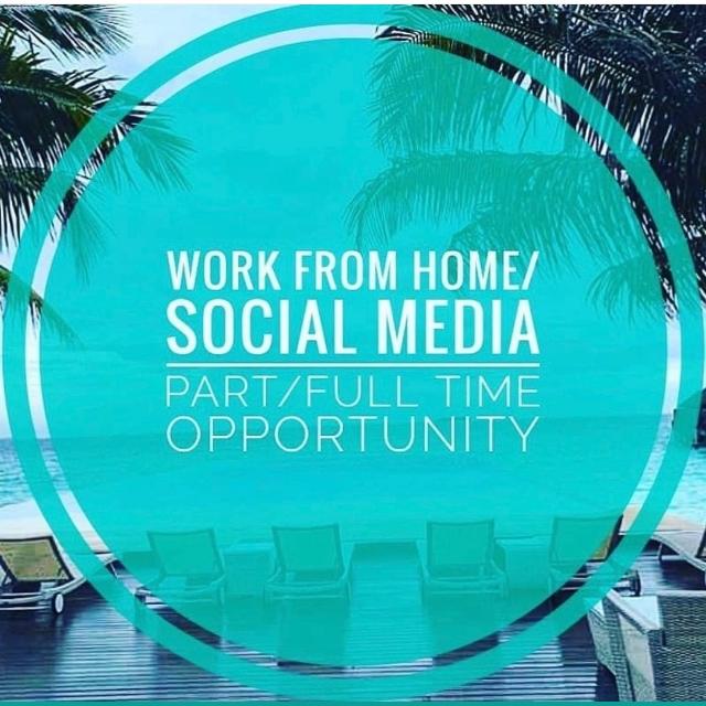 Work from home ask me how