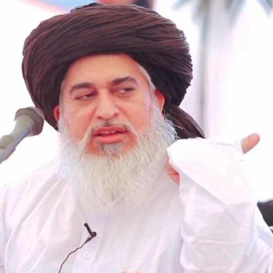 تحریک لبیک پاکستان TLP