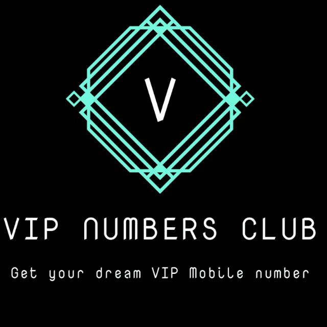 VIP NUMBERS CLUB