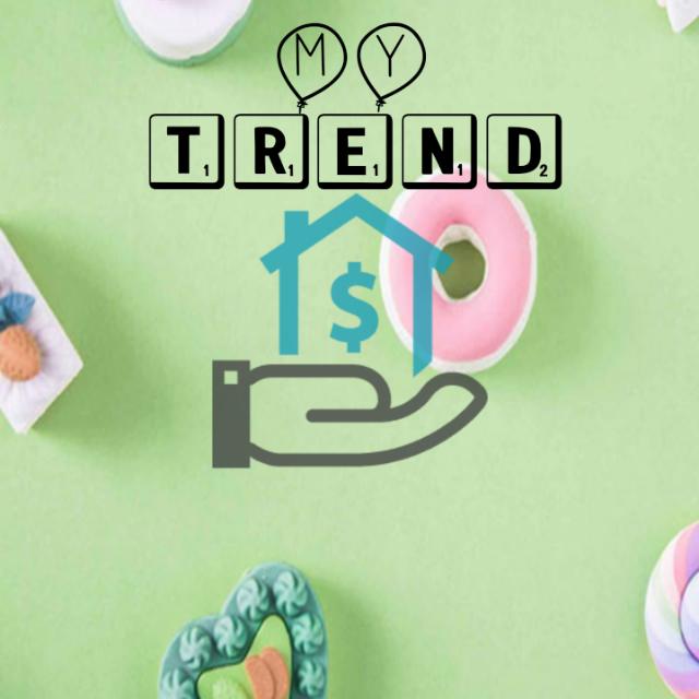 MY TREND UPDATE? COD AVL?