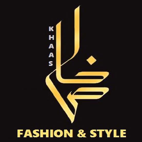 KHAAS Brand Collections👔👗