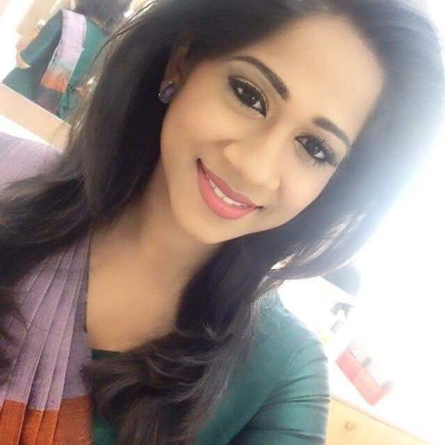 ශානිකා මධුෂානි