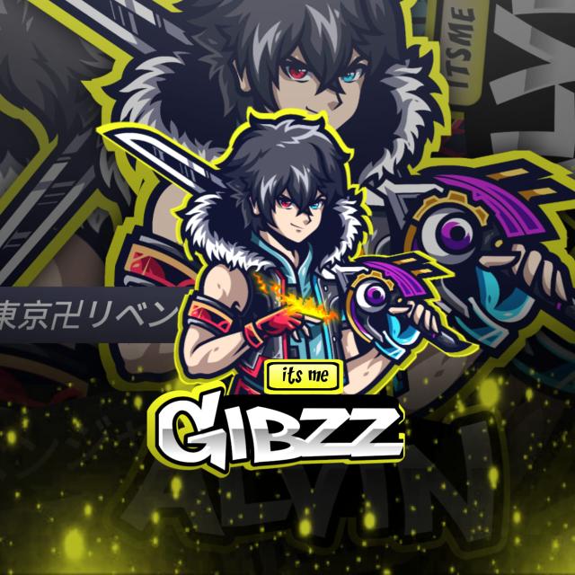 JB² || GIBZZ STORE X OWN