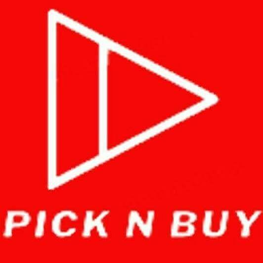 Pick n buy(online)