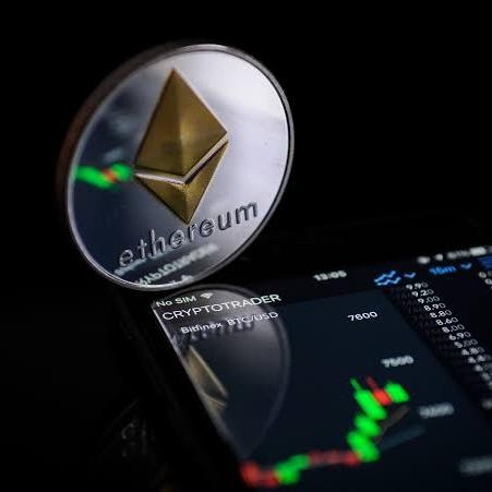 Team etherum downlines