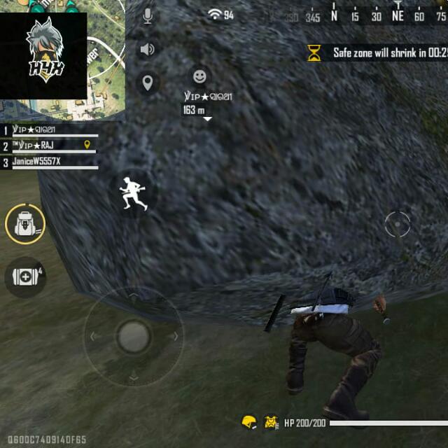Free fire mod menu hack🥰🥰