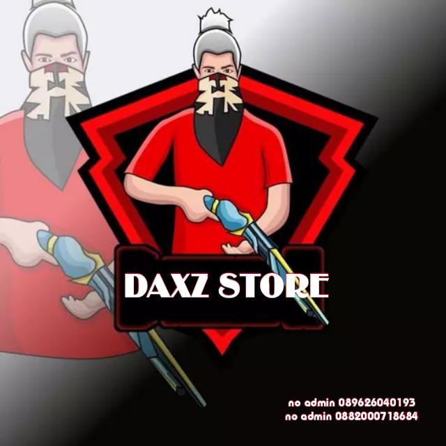 GC¹ || STOK RESS DAVZ AMURE