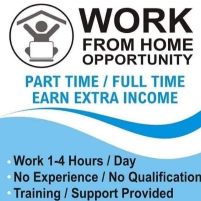 Part Time Work 2