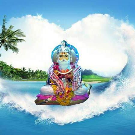 झूलेलाल group khor