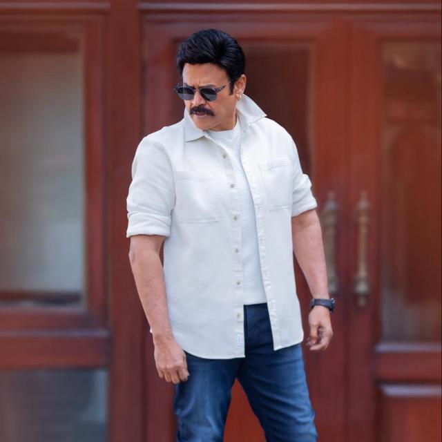 Victory venkatesh hardcore fans 😎✌