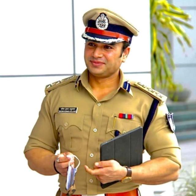 IAS motivation gurup 🚔🚓🚨🚓