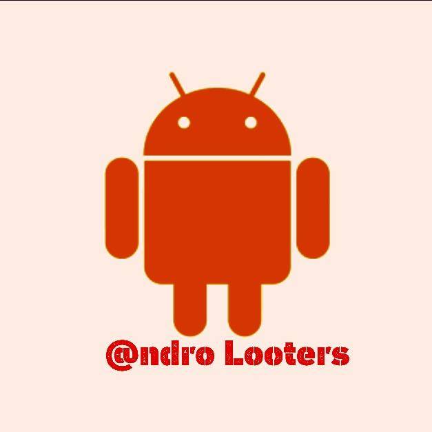 @ndro Looters Official