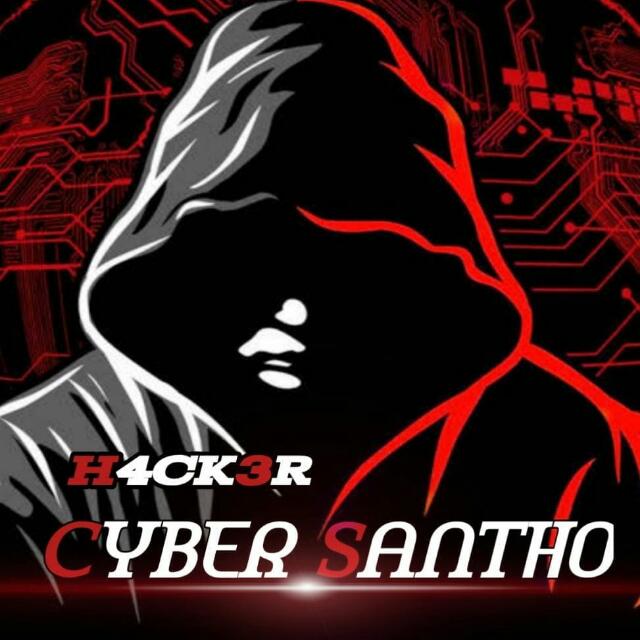 Cyber Santho thooki