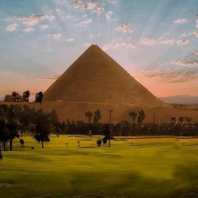 Egypt