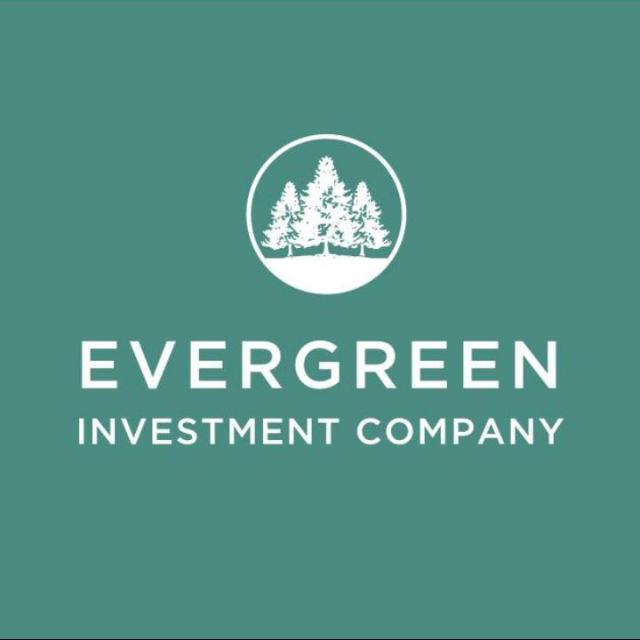 EVERGREEN INVESTMENT COMPANY 💰💴