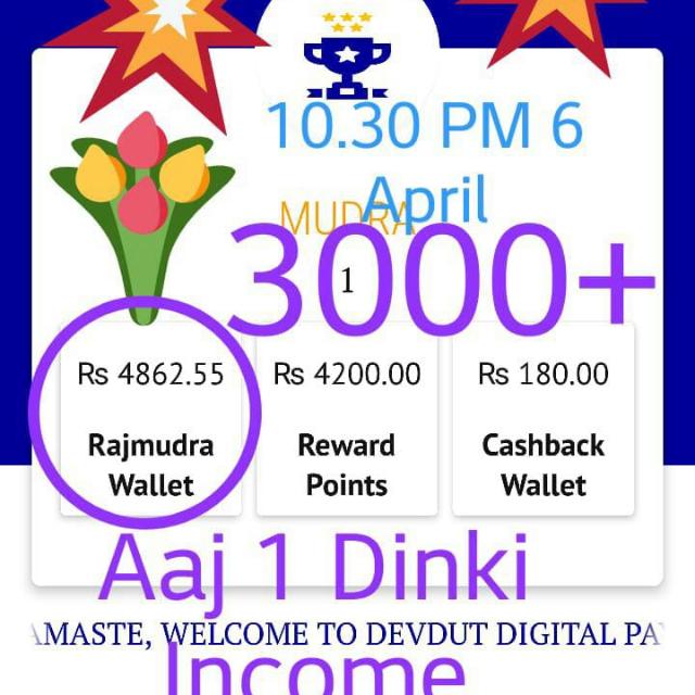 24mudra earning app