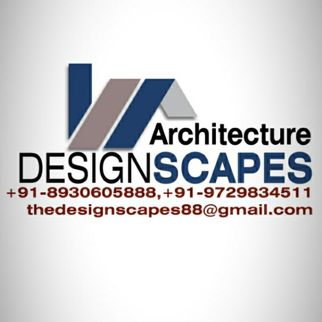 DesignScapes Architecture