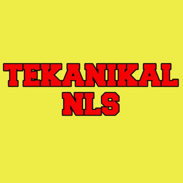 TEKANIKAL NLS