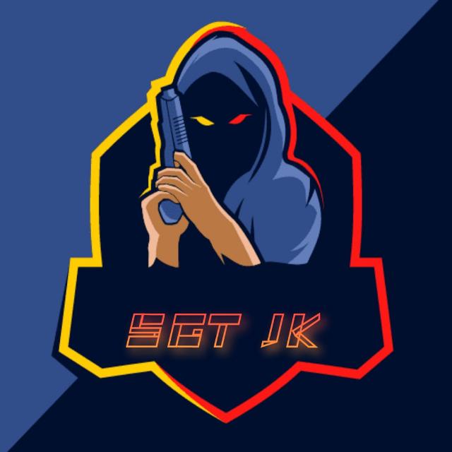 🇮🇳TEAM SGT PUBG MOBILE🇮🇳
