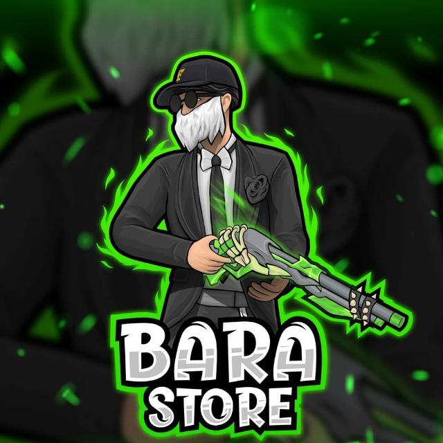 JB || BARA STORE X LOMBOK