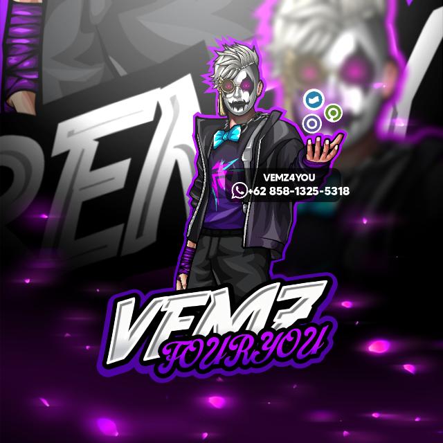 JB ALL GAME || VEMZ4YOU ⚡