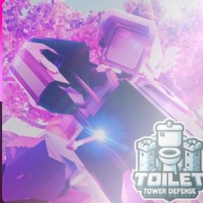 Group Toilet Tower Defense | Mabar,JB, Trading 