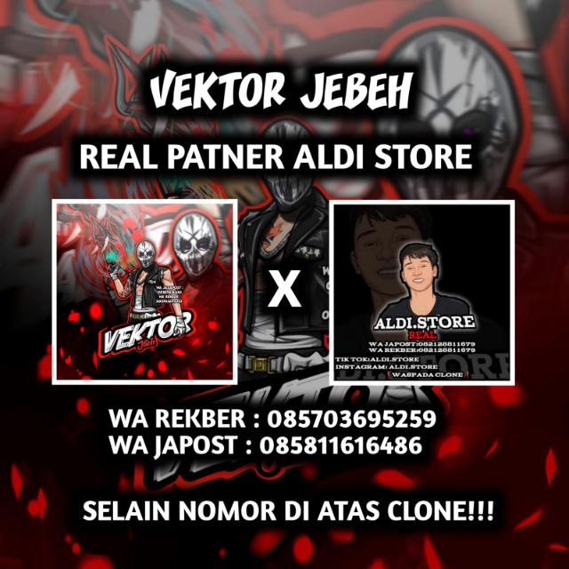 JB || VEKTOR JBEH X OWN¹