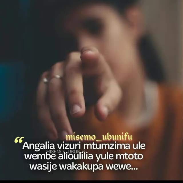 MPOST  ? KIPENZI ?CHAKO ?