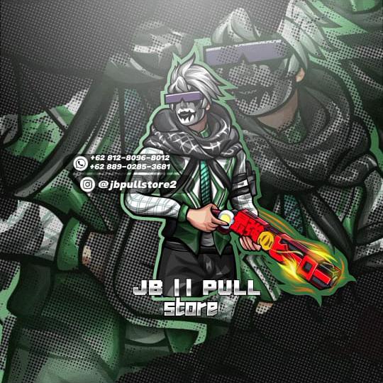 GC STOK¹ PUL X ZAL STORE