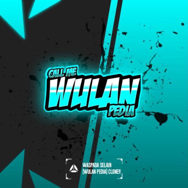 LANDANG JASTEB/UNCHEK BY ARGA X WULAN NESIA??