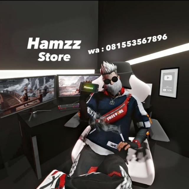 GRUP JB HAMZ STORE¹