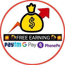Daily free earning