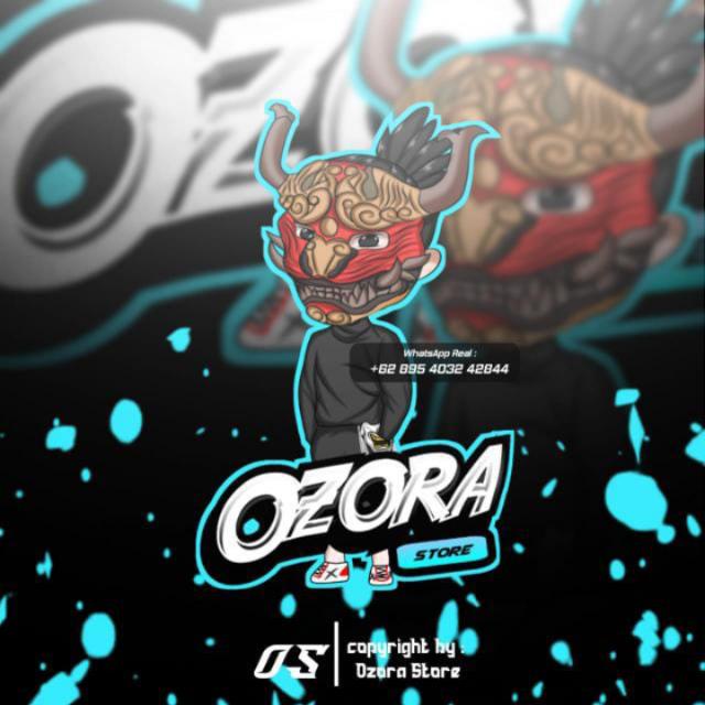 GC¹ ll  RANZ OZORAA REAL x OWN¹