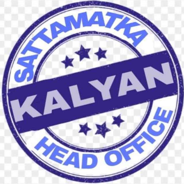 Kalyan main bazar ?game