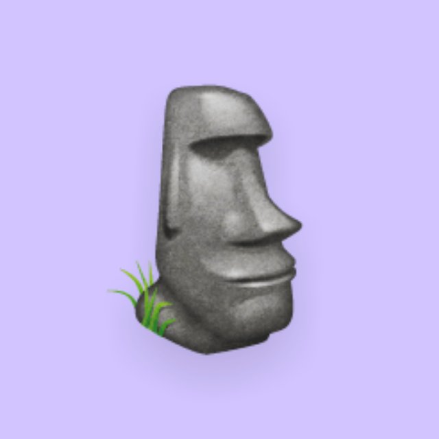 STOK RESS POLL FERZXD